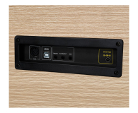 MusicMate Pianino cyfrowe MM-P100-NW GrandElegance - 1588197 - zdjęcie 9